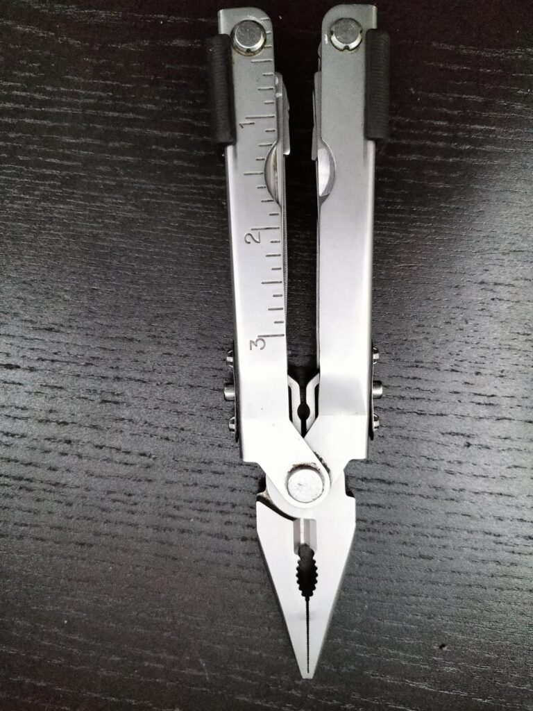 Can someone help me identify this Gerber