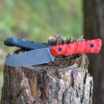 One compact EDC from my series "Razzor Muffin"