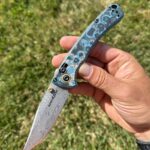 Finally finished my MCR build.