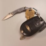 Spyderco Bug through TSA?