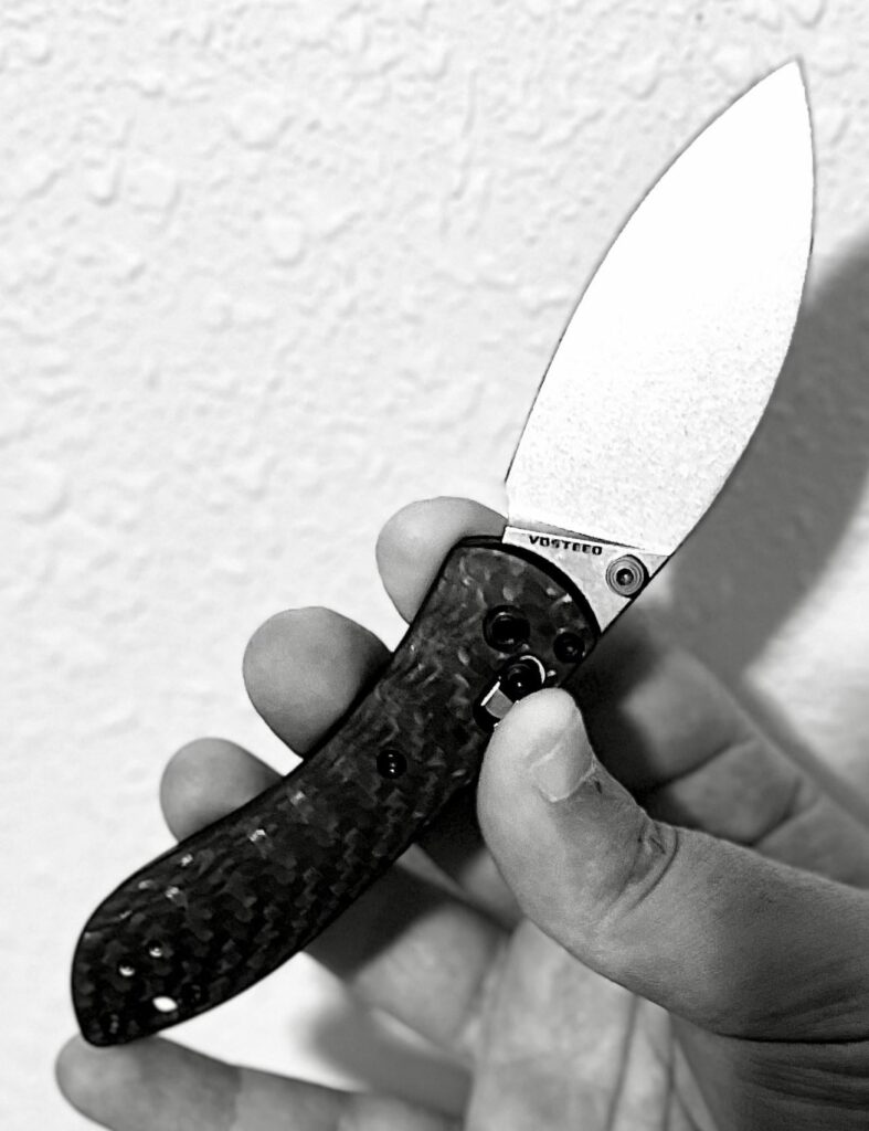 Can anyone think of a better Shilin Cutter?