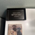 Anyone else have a “EDC tray”?