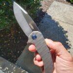 NKD! Kubey Bravo One