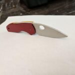 Modded up my 4yr olds li'l native. She told me she wanted some new scales, so we did our best.