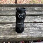 New Sofirn SC13 519A Version (beam shots)