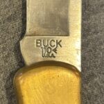 Is this Buck 110 real?
