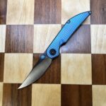 What do you think of this anodized finish?