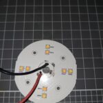 Rewiring LT1 Driver and mcpcb