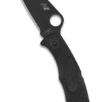 Personal experience with Spyderco Pacific Salt 2?