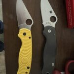 How much would you be willing to pay for a Franken-Para3 LW?