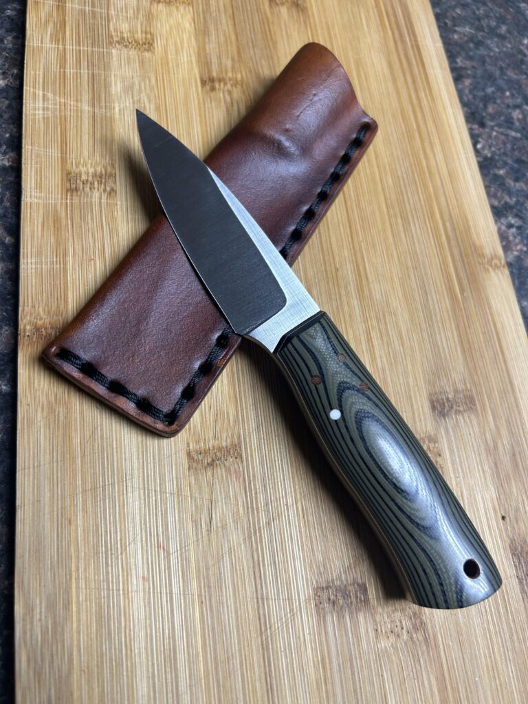 The Grant
