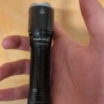 Looking for an 18650 flashlight