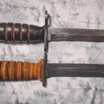 Ontario M3 Trench Knife