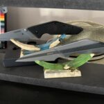 I know you hate it, but I like it! :) Two generations of Tilt