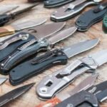 Best first Quality Knife?