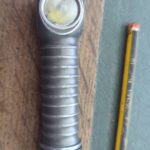 Zebralight replacement lens?