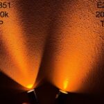 FFL351A 1800k arrived. Not as good as E21A