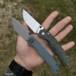 Mail has been nice to me the last two days.