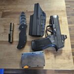 Working with the weirdos!