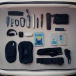 One Pouch Carry + Accessories