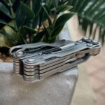 I got a deep carry clip for the SOG Powerpint and it has been in the pocket ever since!