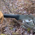 Finnish Alternatives to Gerber Gator Brush Thinner Machete