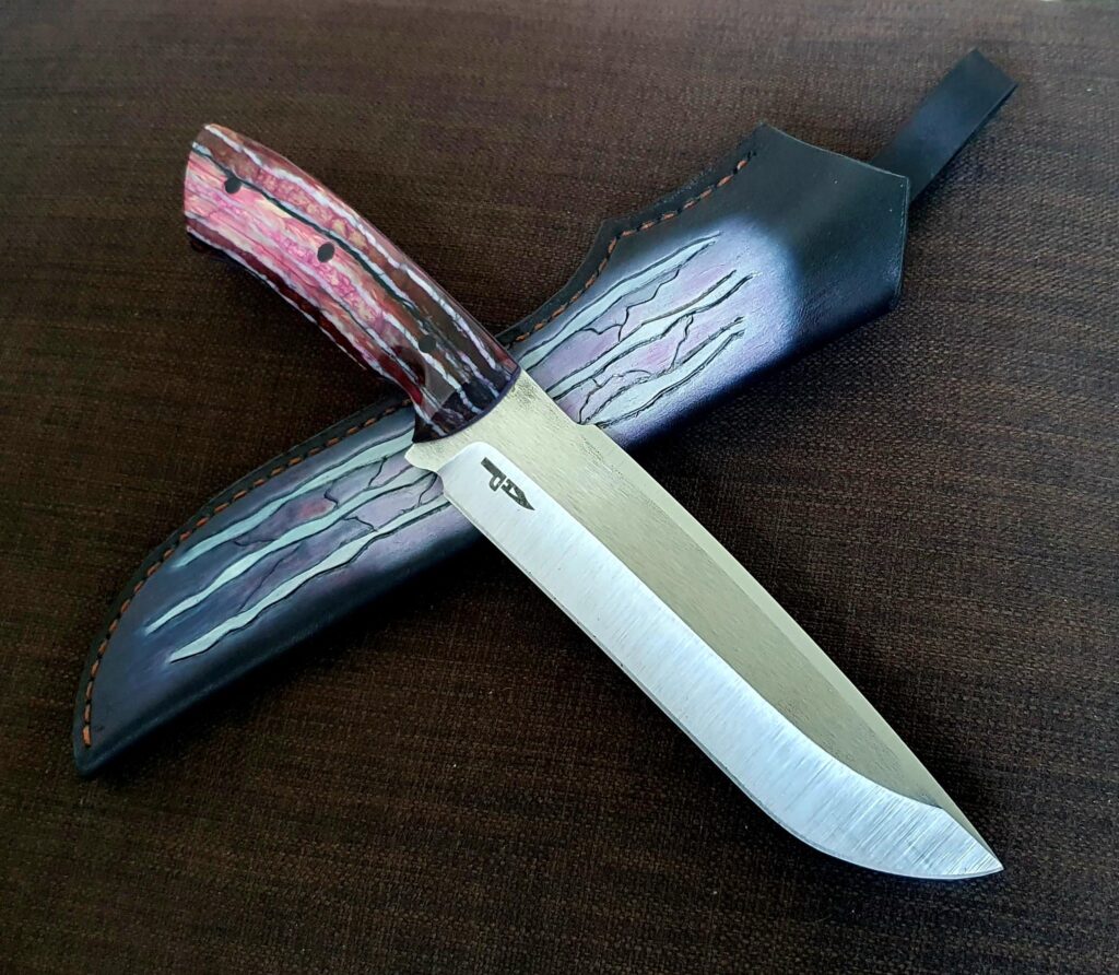 Mammoth molar and ELMAX with cryo custom order all set up. How do you like it?