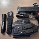 Laying out todays EDC