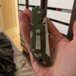 NKD - Coldsteel Finn Wolf