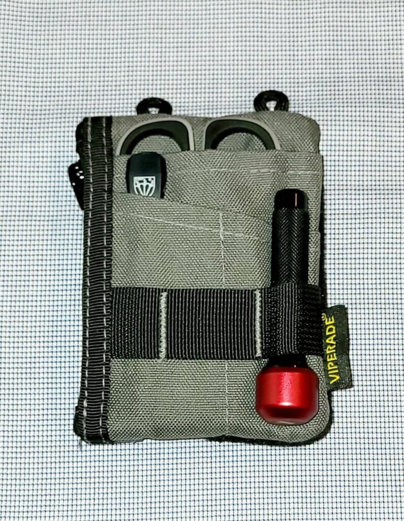 Convergence Device Alternative