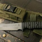 Sheath recommendations?