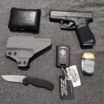 Simple and effective EDC.