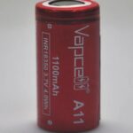 Further battery education needed…