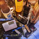 Summer Afternoon Radio Break EDC. Nothing Crazy