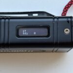 Nitecore TM10k Problem?