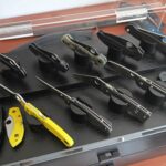 My spydies won't fit my display box 😎