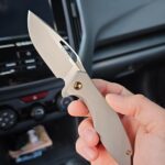 Friday Pocket Check - What did you throw in your pocket today?