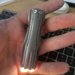 Reaver Arms Citadel- Every time I carry this thing I love it a little more.