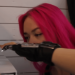 Finger Light - Nerdforge