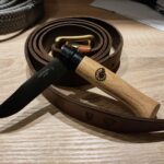 NDK ! Custom Opinel for my master's project