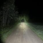 Someone complemented my ZL SC700d, so I broke out my KR1VN