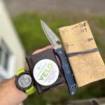 Grocery store tgif carry