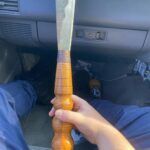 Anyone know what this is