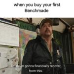 How it feels sometimes.