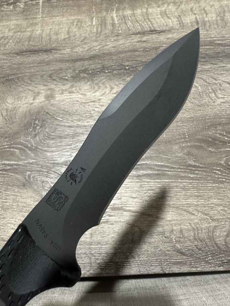 Spartan Blades Ronin Shinto