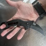 Found this at my local surplus store!