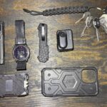 I’ve recently been updating my edc and this is where I’m at