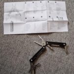 Nextool Mini Sailor Lite mod?