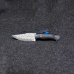 Three finger clip point that I just finished