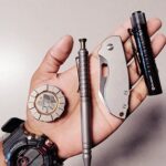 Actual EDC - What should I add?